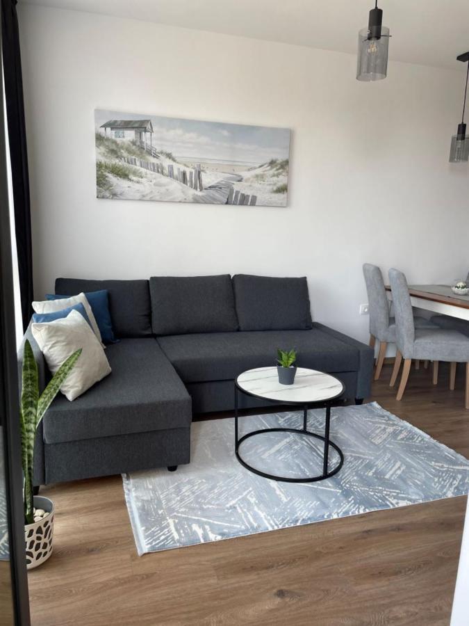 Sunny Studio Azur Святые Константин и Елена Экстерьер фото
