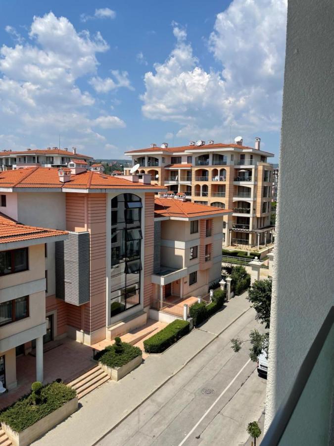 Sunny Studio Azur Святые Константин и Елена Экстерьер фото