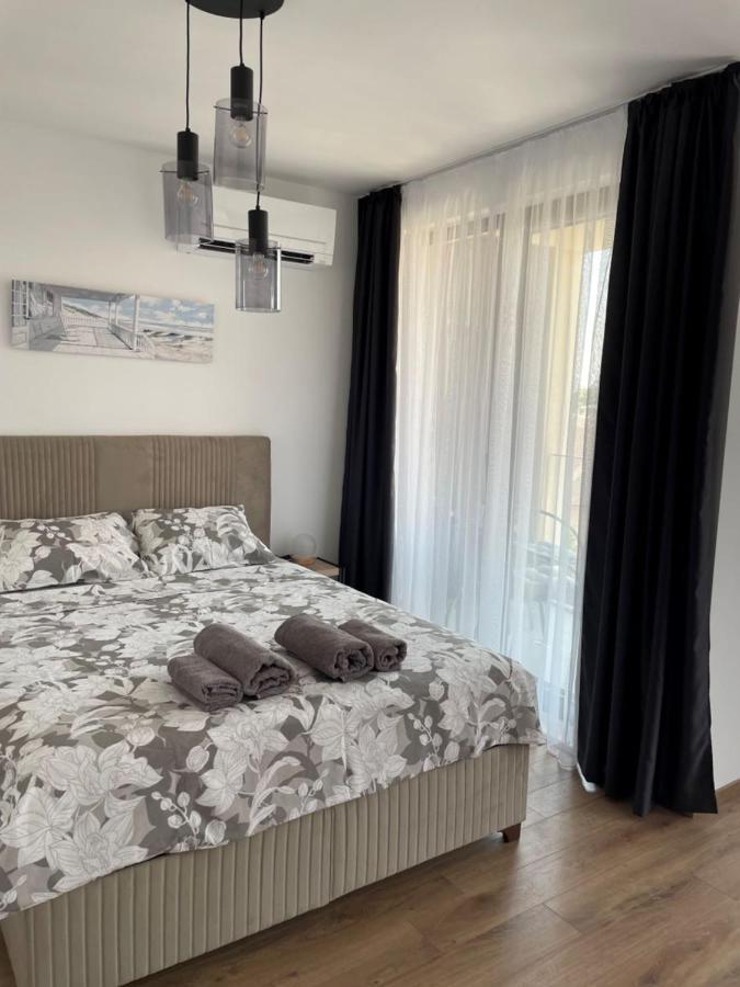 Sunny Studio Azur Святые Константин и Елена Экстерьер фото