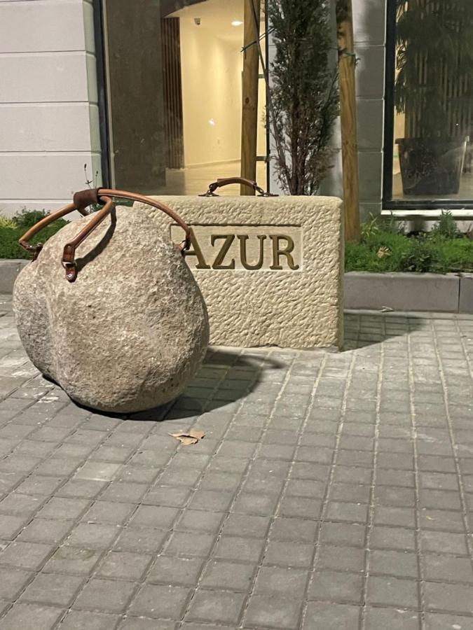 Sunny Studio Azur Святые Константин и Елена Экстерьер фото