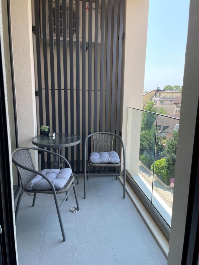 Sunny Studio Azur Святые Константин и Елена Экстерьер фото