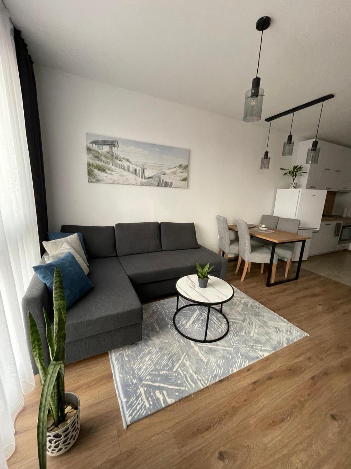 Sunny Studio Azur Святые Константин и Елена Экстерьер фото