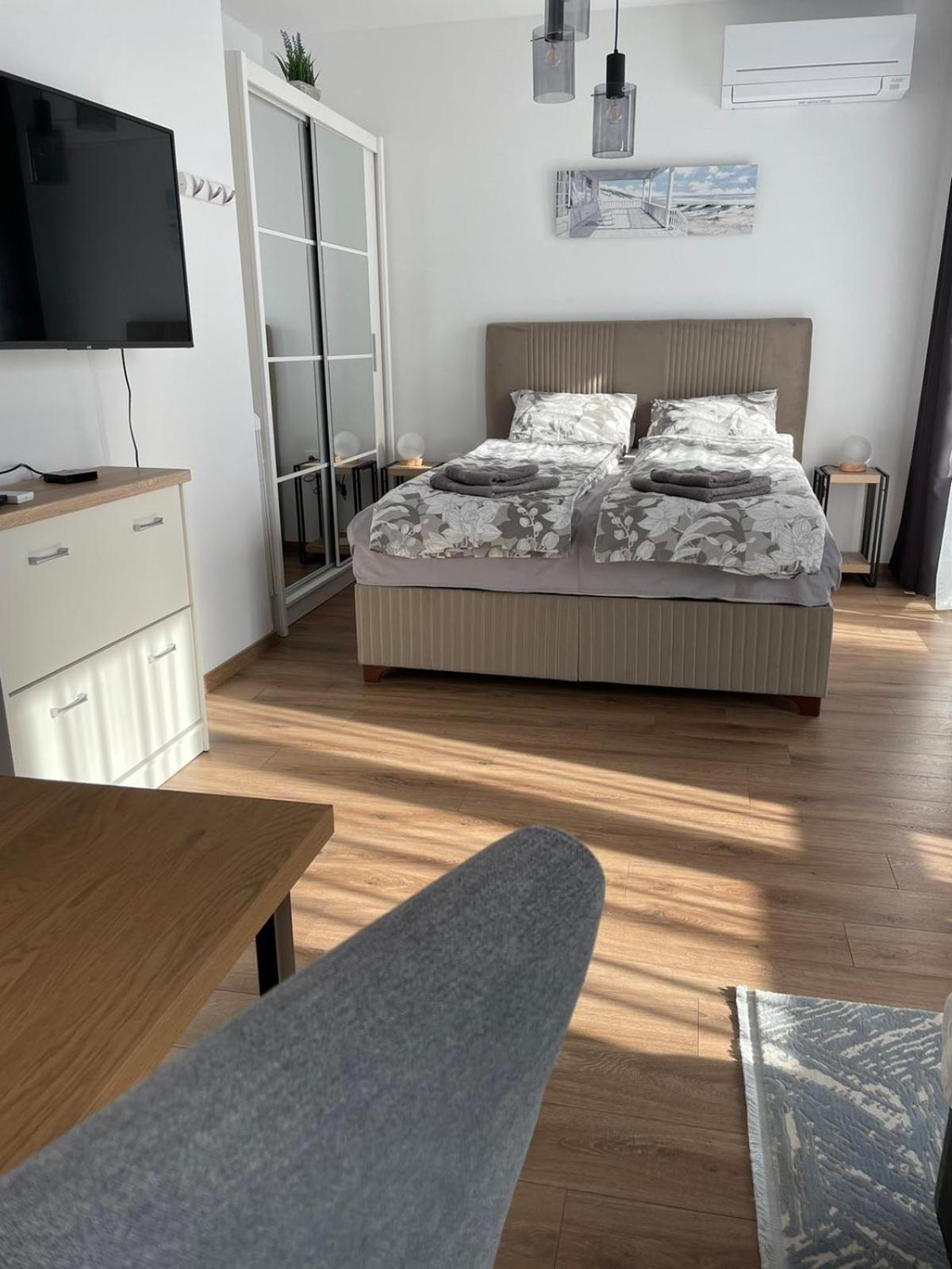 Sunny Studio Azur Святые Константин и Елена Экстерьер фото